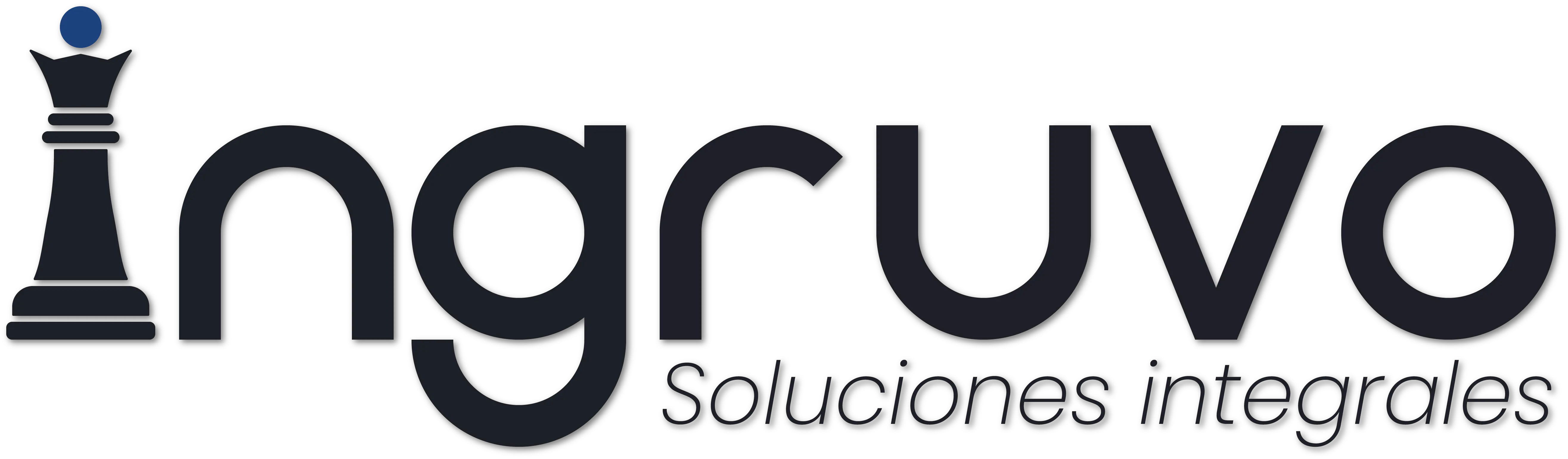 Ingruvo Logo
